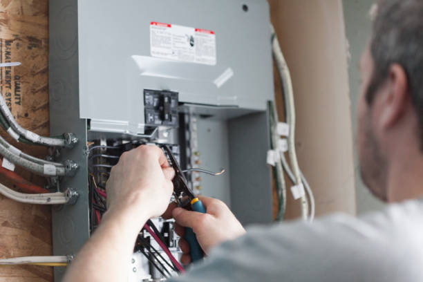 Trusted Bentonville, AR Electrical Services Experts